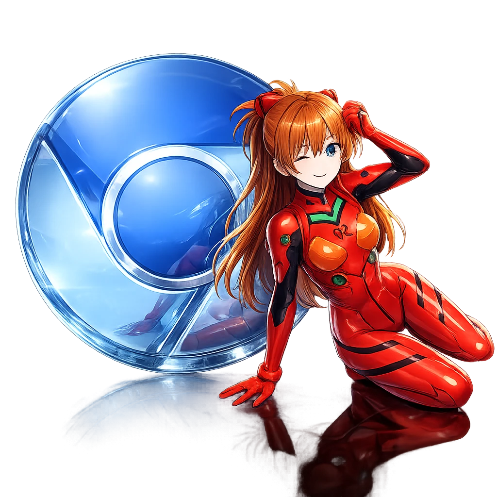 Track Anime