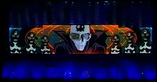 Анимационный концерт SMAP в двухтысячном году