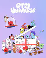 BT21 PVs