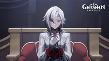 Genshin Impact: Последний пир