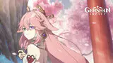Genshin Impact: Персонажи